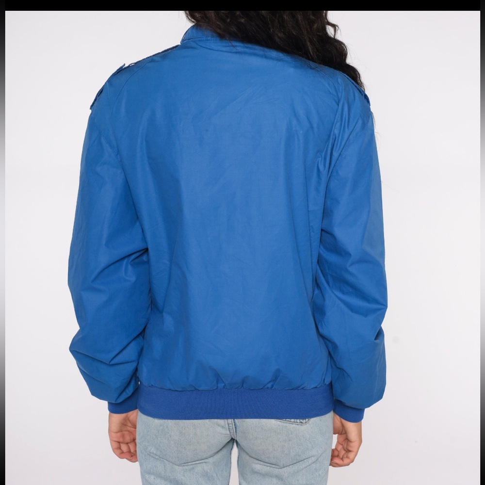3/$50 ❗️ Members Only | Big Iconic Racer Jacket - Picture 11 of 14